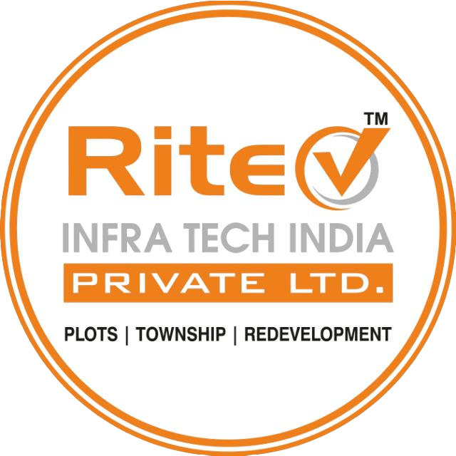 Rite Infra Tech India Private Limited Logo